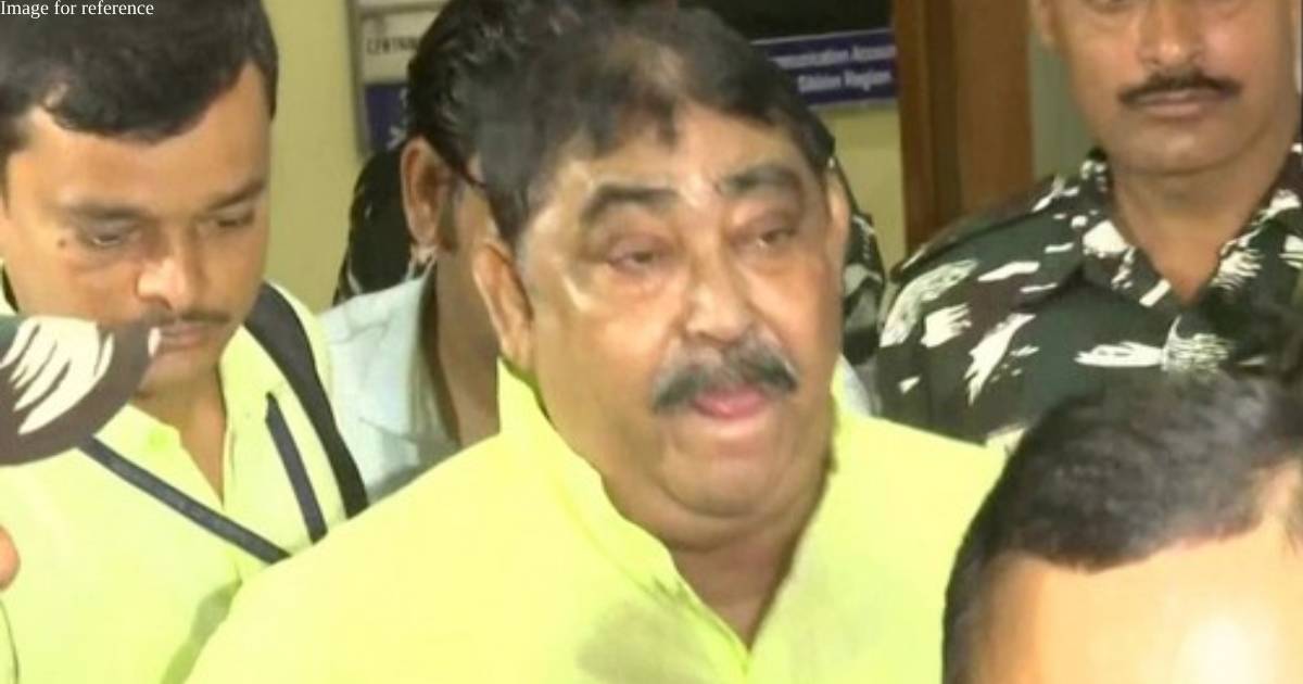 WB: TMC leader Anubrata Mondal taken for medical check ahead of court appearance